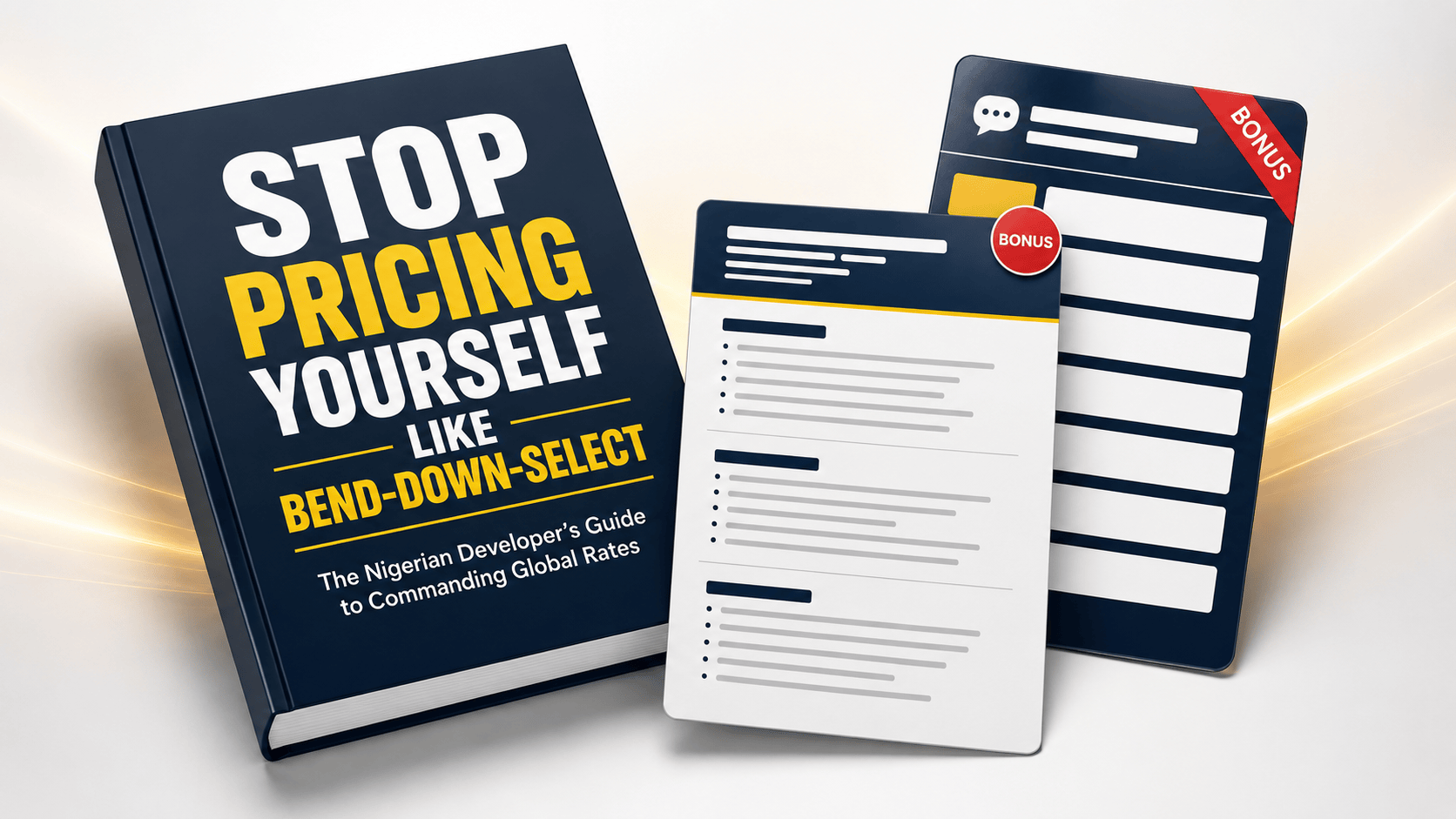 Complete Bundle – Guide + Bonuses